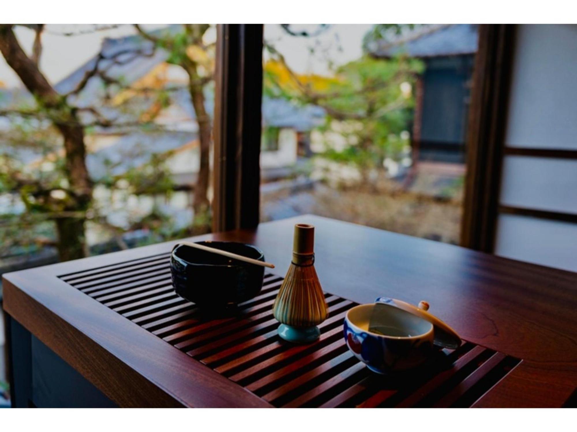 Shiseki Ryokan Kagetsu Taishoukan - Vacation Stay 48535V Такео Екстериор снимка