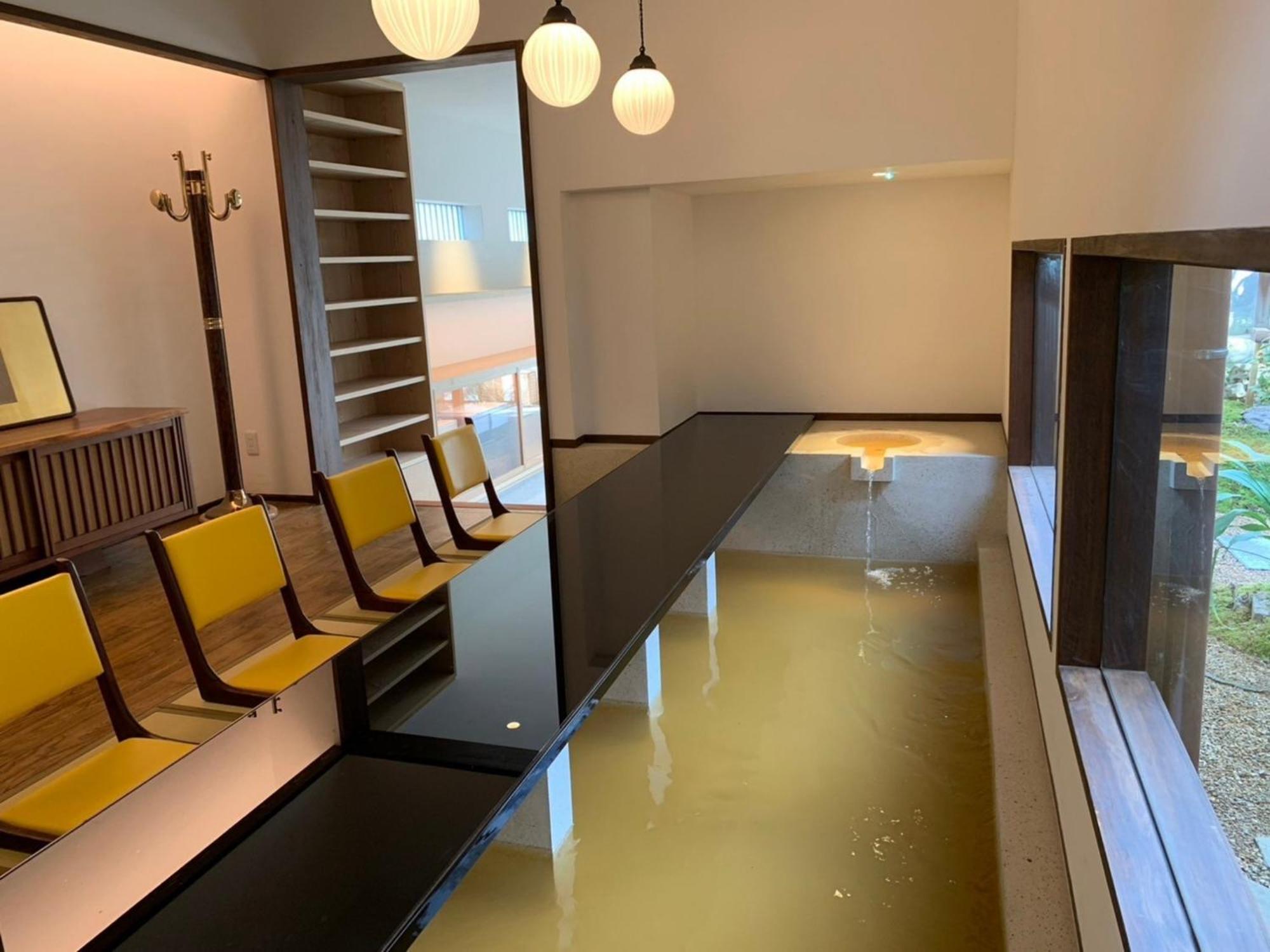 Shiseki Ryokan Kagetsu Taishoukan - Vacation Stay 48535V Такео Екстериор снимка