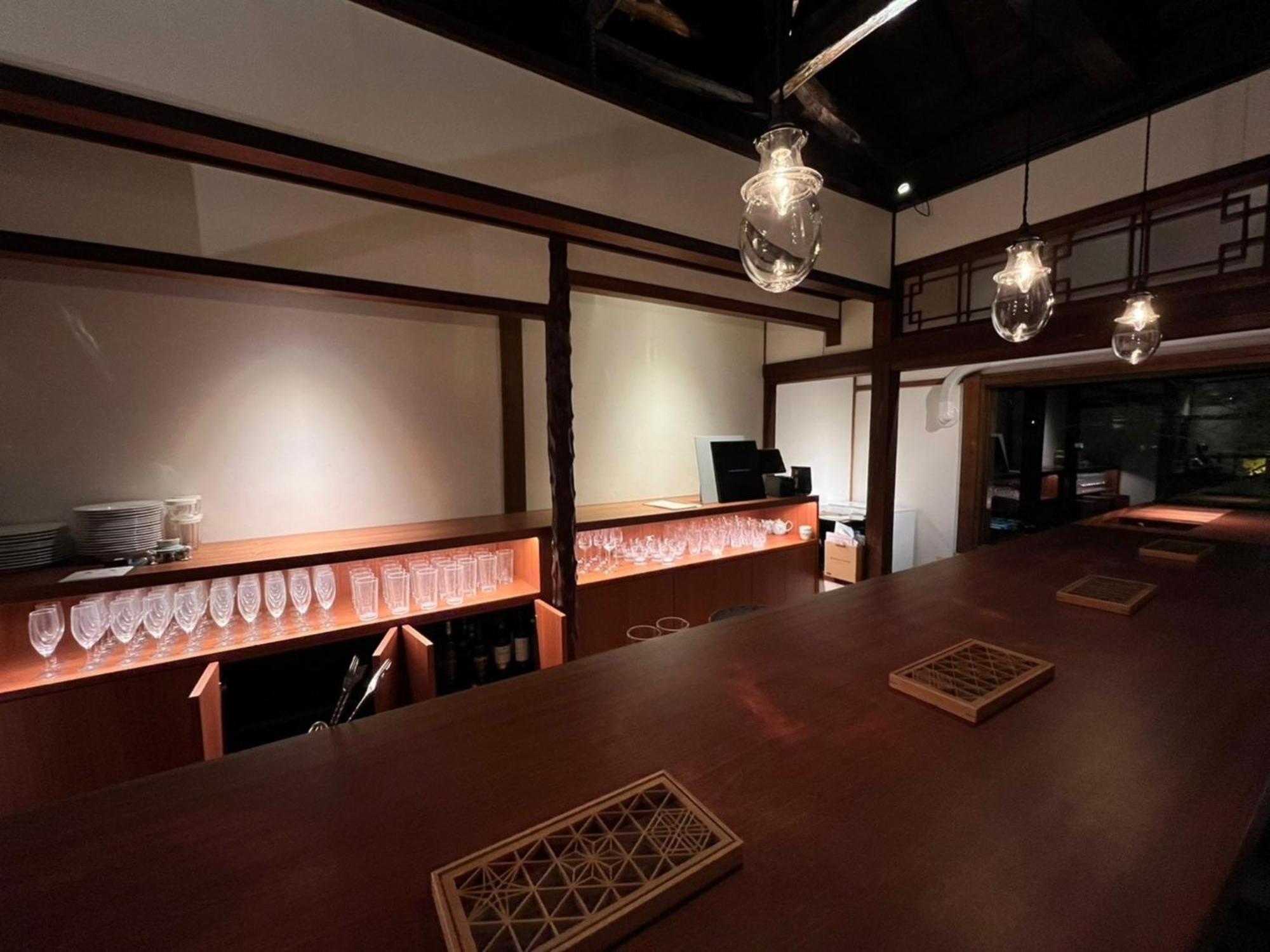 Shiseki Ryokan Kagetsu Taishoukan - Vacation Stay 48535V Такео Екстериор снимка