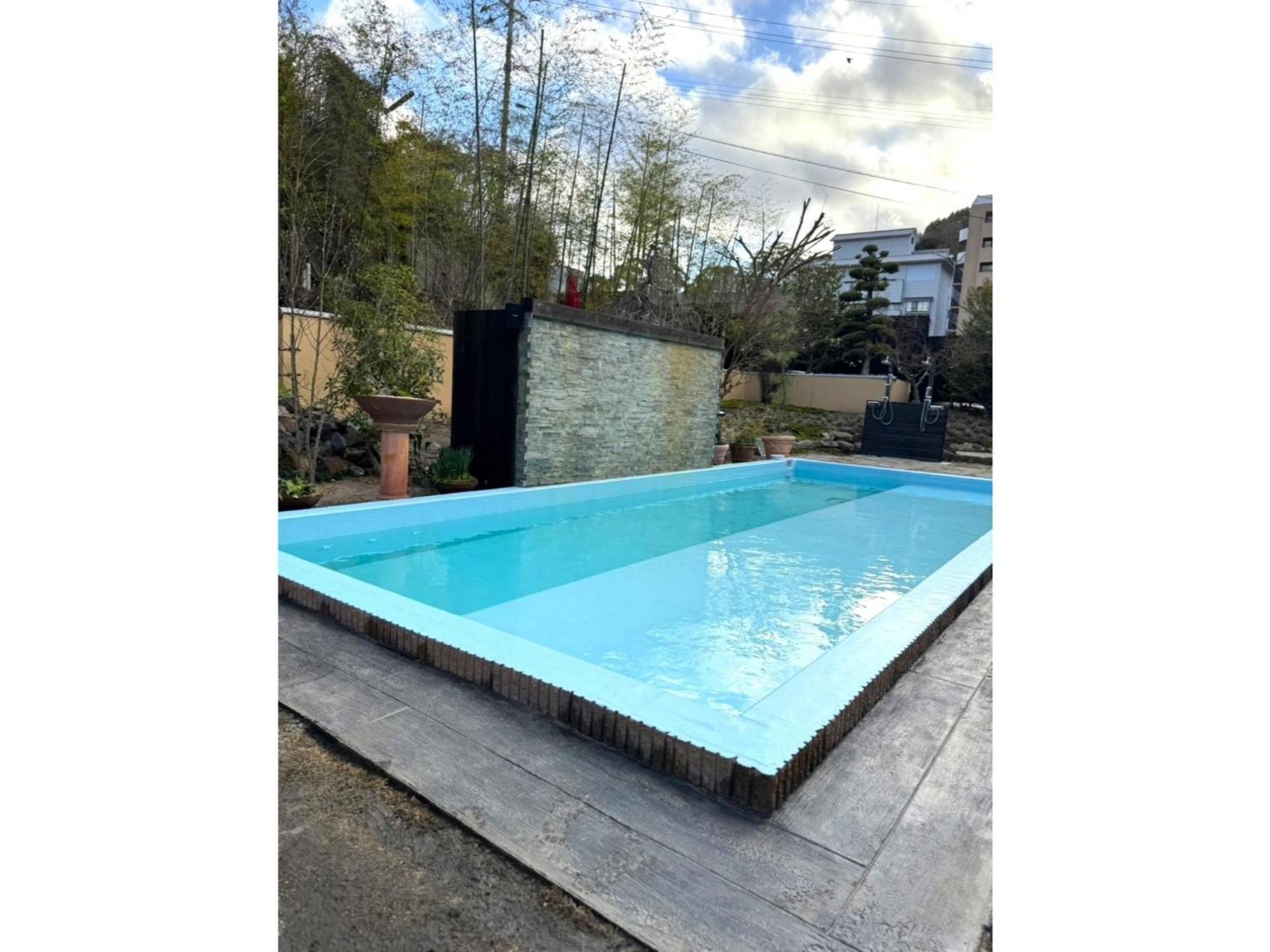 Shiseki Ryokan Kagetsu Taishoukan - Vacation Stay 48535V Такео Екстериор снимка