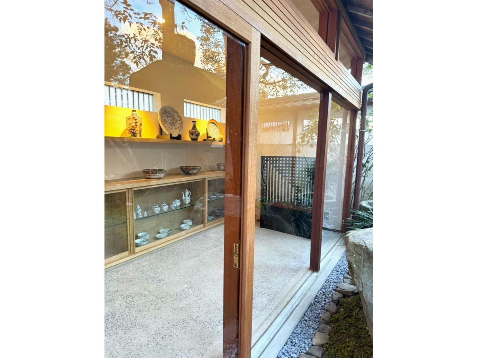 Shiseki Ryokan Kagetsu Taishoukan - Vacation Stay 48535V Такео Екстериор снимка