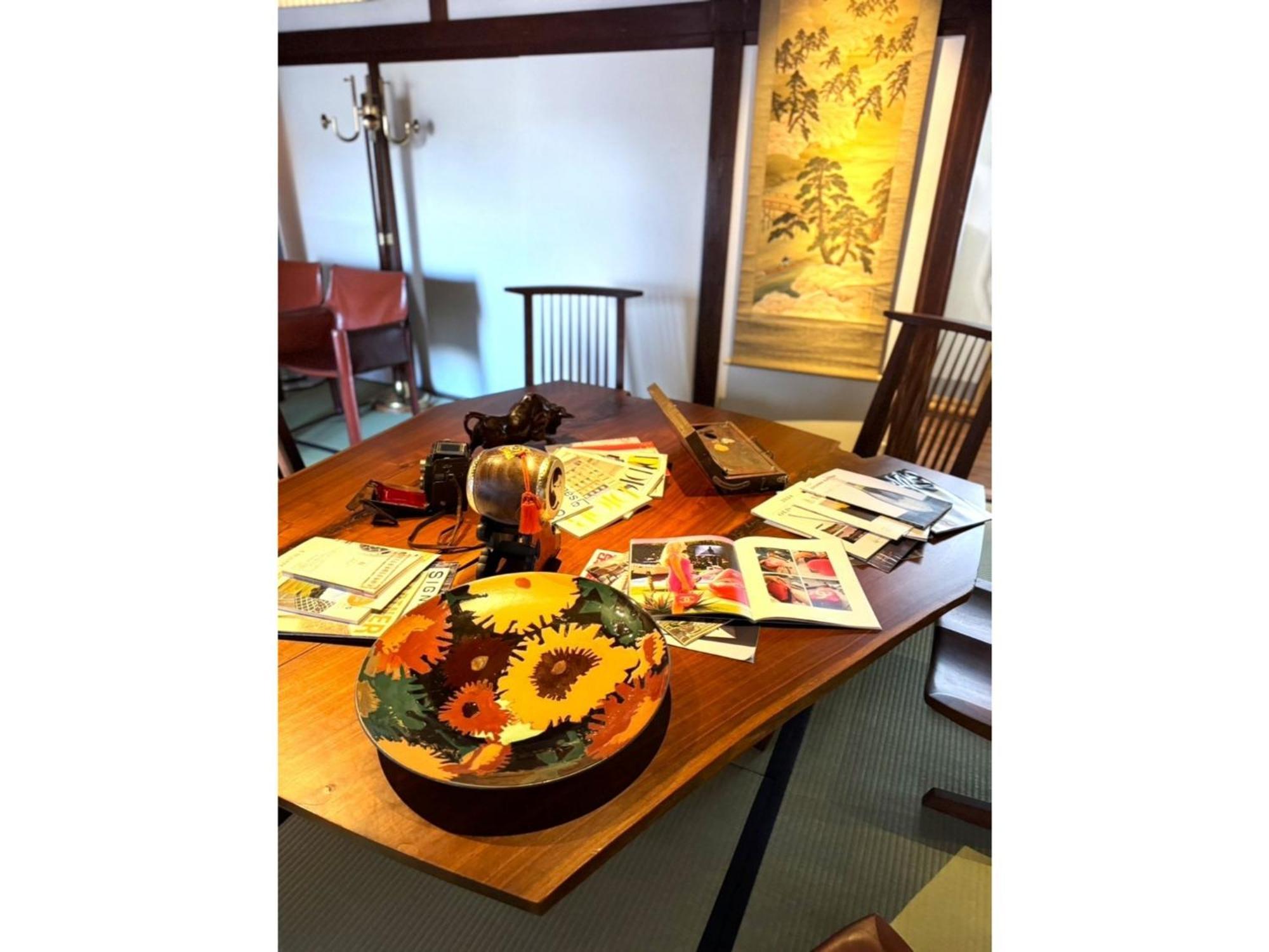 Shiseki Ryokan Kagetsu Taishoukan - Vacation Stay 48535V Такео Екстериор снимка