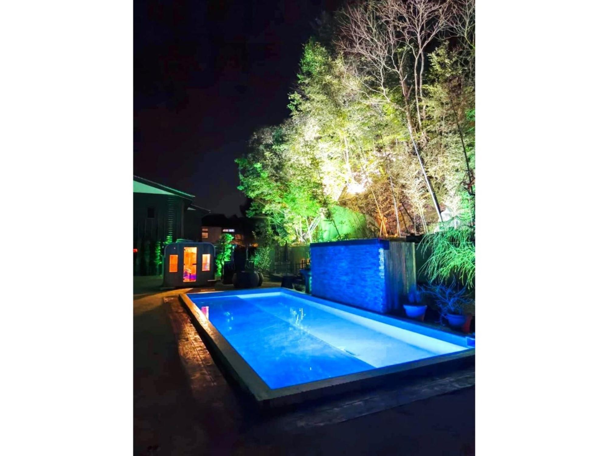 Shiseki Ryokan Kagetsu Taishoukan - Vacation Stay 48535V Такео Екстериор снимка