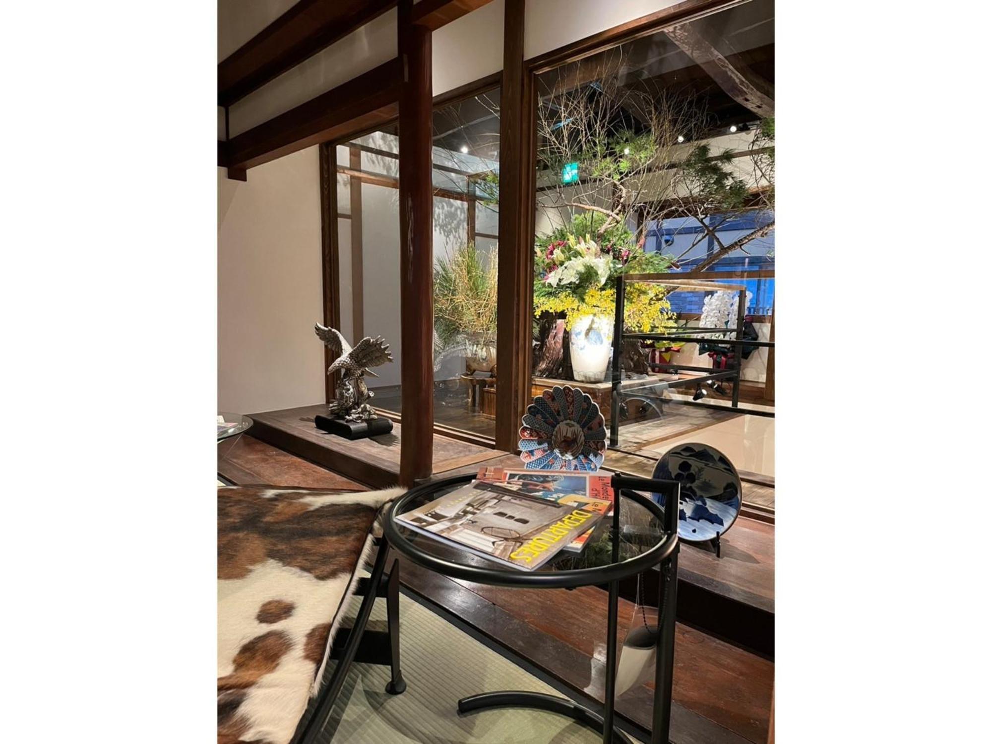 Shiseki Ryokan Kagetsu Taishoukan - Vacation Stay 48535V Такео Екстериор снимка